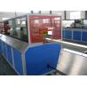 China WPC Decking Floor Machine for Wall Panel and WPC Door Frame Powered by Siemens Motor wholesale
