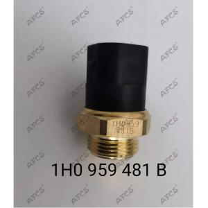 China Audi TT VW Beetle Engine Thermo Switch Temperature Sensor 1H0959481B supplier