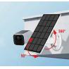 China 3W Small Solar sensing lamp Solar Panel wholesale