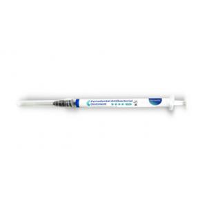 Periodontal Antibacterial Ointment，Chlorhexidine Gluconate 0.15%~0.45% Root Canal Endodontics Paste