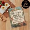 China Artists' Perfect Companion Personalized Notebook with Artistic Style wholesale