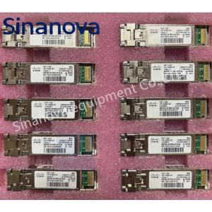 China FET 10G 10 Gigabit Ethernet Switch 24-Port Managed Layer 3 Network Switch for Data Centers supplier