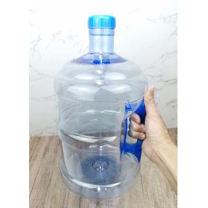 BRA Free 7.5L PLA Water Bottles With Anti-Slip Handle For Fitness Gym Yoga