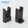 China ODM Antiwear CNC Machined Components Die Holder CR12MOV Material wholesale