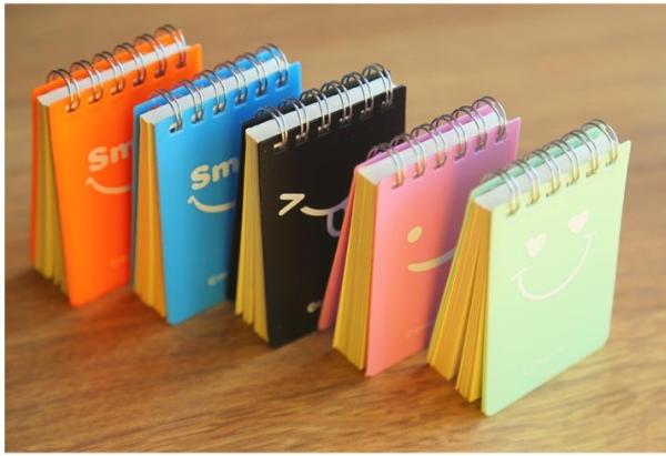 Memo Pad,Custom Note Pad,NotePad, customized student diary Pad
