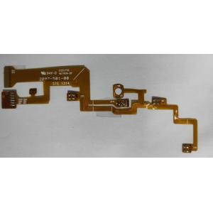 China Rigid Flexible Pcb Board 8 Layer FPC SMT TEST DIP Service For Automotive Energy supplier