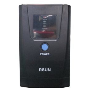 1500VA Smart UPS Computer Uninterruptible Power Supply Units Standby UPS System LED LCD