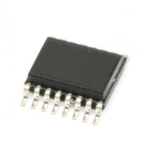 Integrated Circuit Chip AD7797BRUZ
 Low Power Sigma-Delta ADC For Bridge Sensors
