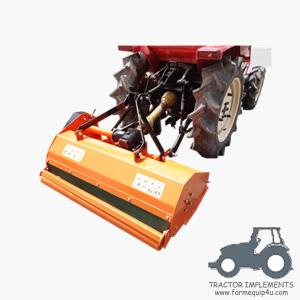 China EF - A segadeira do mangual com o engate do trator 3pt montou a categoria uma; segadeira do mangual da caixa de engrenagens 35hp com lâmina de Y; Cortador de Bush da exploração agrícola supplier
