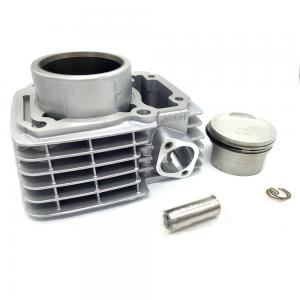 China WIMMA Motorcycle Cylinder Kit WAVE 125 Cylinder Block Assy supplier
