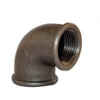 China High Quality cast iron pipe fitting elbow with Trade Assurance on sale