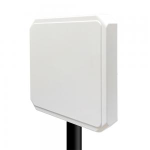 902-928MHz 9dBi 915MHz left-handed circularly polarized directional flat antenna