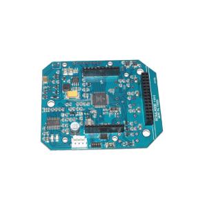 China Placa Turnkey do módulo de Wireless Charging Pcb do fabricante do conjunto do PWB do Oem supplier