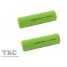 China 2600mAh Lithium Ion Battery Pack High Energy 3.7V ICR18650 Flat Top wholesale