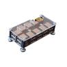 China Single or Dual Port USB 3.0 Type A Female Socket Jack PCB Board Connector For Laptop Notebook Computer wholesale