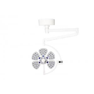 Spot Dia 150-350mm Operation Theatre Light 61 Particles Shadowless Surgical Light