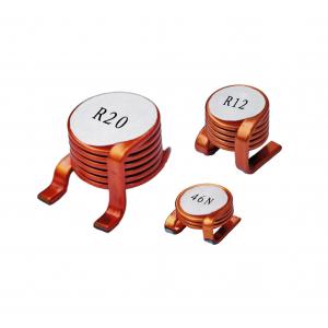 SMD High Current Power Inductor Air Core Coil Flat Wire Inductor