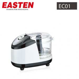 China Easten Mini Meat Chopper EC01/ 250W Small Food Processor/ Electrical Home Appliances OEM Factory supplier