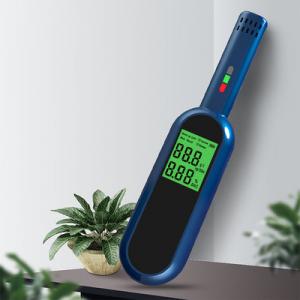 Тестер цифров монитора алкоголя дыхания Breathalyzer высокой точности для полиции