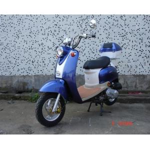 China Scooter 50CC 09