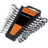 China 12PCS Ratchet Wrench spanner Set wholesale