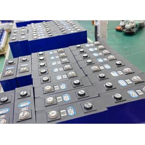 China 3.2V180AH Prismatic Lithium Cells Iron Phosphate EV Battery For Sustainable Energy Solutions wholesale