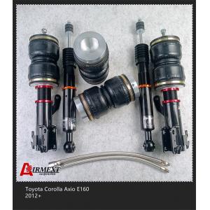 Air Strut Kit Toyota Air Suspension For COROLLA AXIO E160 2012+