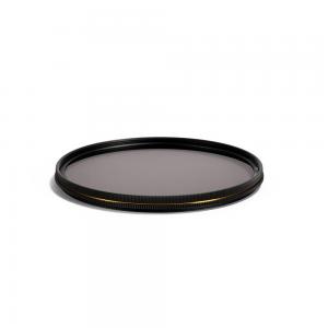 OEM ODM Digital Cpl Filter 58mm