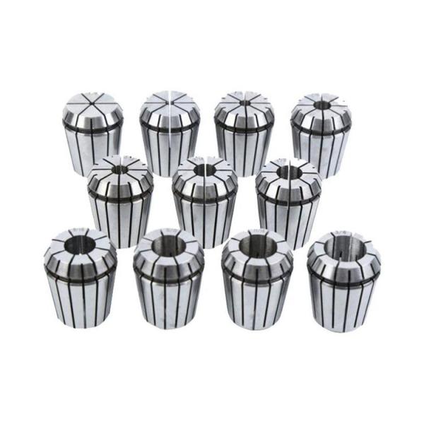 DIN6499B ER32 Collet HRC44-HRC48 Spring Collet ER20 ER25