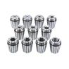 China DIN6499B ER32 Collet HRC44-HRC48 Spring Collet ER20 ER25 wholesale