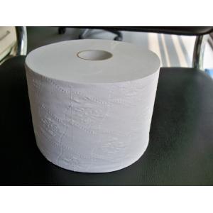 China Hotel Recycle Tissue Paper Roll Hygienic Paper Roll 60 g per Roll supplier