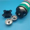 Heavy Duty Polyurethane Foam Spray Valve For Construction Use