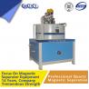 China Electro Magnets Wet Magnetic Separator Equipment High Power for Ceramic Slurry/Kaolin/Feldspar wholesale