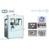 Mass Tablet Automatic Tablet Press Machine / Compact Powder Pressing Machine