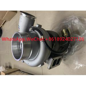 China TURBO 3516 TURBOCHARGER IT18F HIGH QIUALITY MD5050 ENGINE PARTS AD22 GENUINE SPARE supplier
