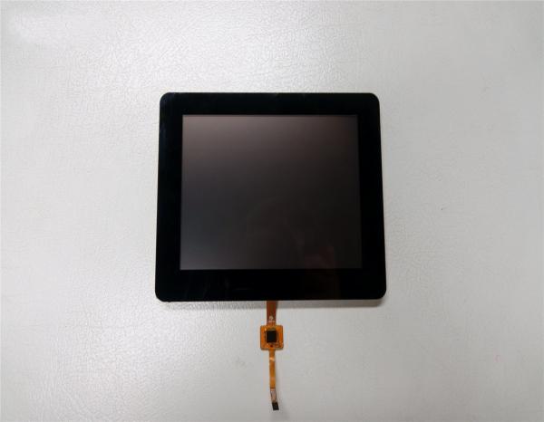 OEM PCAP Tft Lcd Capacitive Touch Screen 4.3in 5in 5.5in 5.6in 5.7 Inch