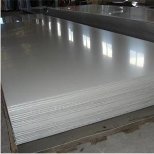 5083 6061 5252 Aluminized Sheet 5mm 10mm 20mm Thickness 100mm 200mm 500mm Width