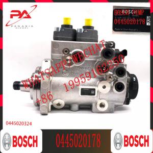 High-Quality Diesel Fuel Injection Pump 0445020178 X57507300020 Pump OE NO. x57507300020 on sale