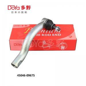 46046-09675 Wholesale Toyota Tie Rod End Manufacturers & Suppliers