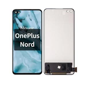 Mobile Phone Lcd Tousch Screen For One Plus Screen Replacement Phone Lcd Display For One Plus Nord Lcd