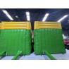 China Quality Assurance Lion Inflatable Pool Slides, Inflatable Water Slide For Inground Pools wholesale