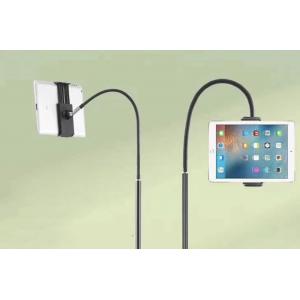 OEM Flexible Gooseneck Arm / Adjustable Lazy Arm Ipad Holder 135cm