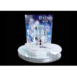 China Acrylic Cosmetic Display Stand, Cosmetic Product Display Stands supplier