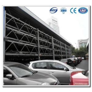 Supplying Mechanical Puzzle Car Parking Systems/ Companies Looking for Distributors/Agents/Representative Wordwide