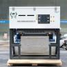 CCD Camera High Speed Color Sorting Machine For Peanut Production Optical Color Sorter