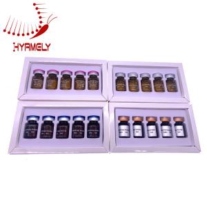 Hyamely 5ml Mesotherapy Serum Solution Whitening Injections