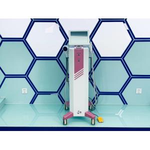 China monopolar лоб удаления rf сморщивает кожу Rf прибора Thermolift затягивая машину supplier