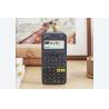 China 確実なCASIO Casio FX-350CN X学生テスト適した中国の科学的な機能計算機のため wholesale