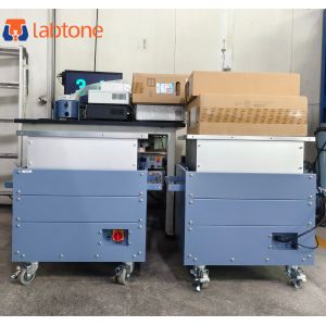 China Mechanical Vibration Testing Equipment for Electronic Components and Transportation Vibration Simulation Test wholesale
