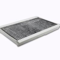 China Various Lexus, Scion, Toyota 87139-50060 87139-07010 Pure Flow Air Cabin Filter on sale